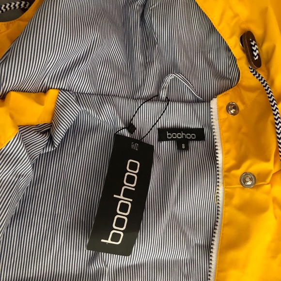 Rain jacket - Picture 7 of 8